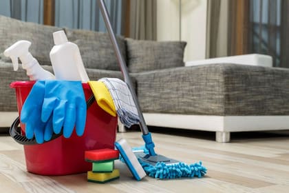 Cómo queda la escala salarial de los empleados domésticos