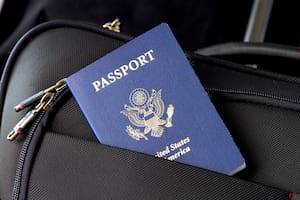 El servicio oficial para rastrear el estado de tu pasaporte de EE. UU.