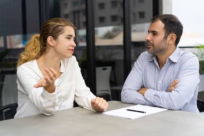 ¿Cómo reaccionan las personas de Libra a las críticas constructivas? (Foto de carácter ilustrativo: Freepik)