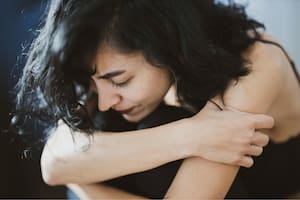 Cómo reconocer si una persona es ansiosa con tres frases recurrentes