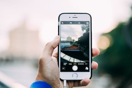 Cómo recuperar fotos que eliminaste por error de tu iPhone