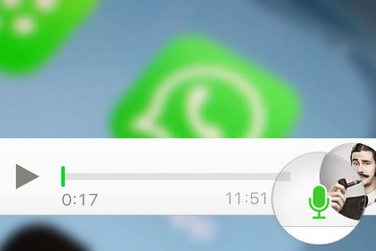 Cómo recuperar los mensajes eliminados de WhatsApp en Android y en iOS