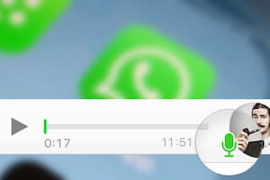 Cómo recuperar los mensajes eliminados de WhatsApp en Android y en iOS