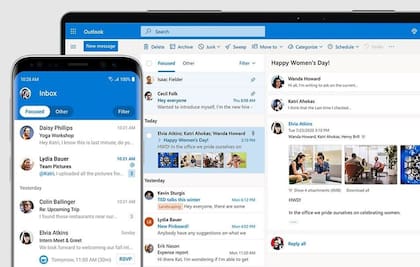 Cómo recuperar una cuenta de Hotmail