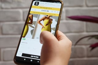 ¿Tengo que registrarme para hacer una compra en Shein?