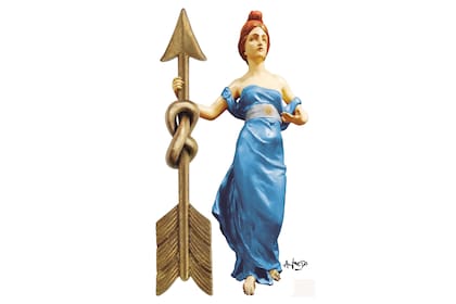 Cómo remontar la caída económica