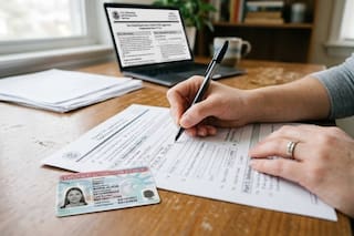 Cómo se tramita la renovación del permiso de trabajo EAD para migrantes en agosto 2026
