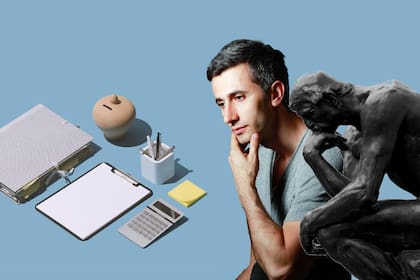 Cómo repensar tus finanzas personales