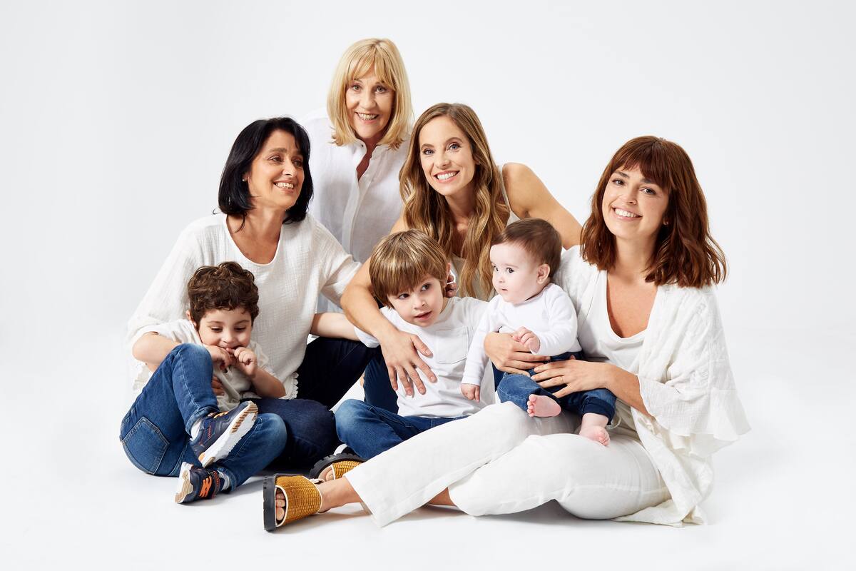 Cómo resolver el regalo del día de la madre en el shopping online de moda con precios especiales que arrancan en $1500, envíos en el día y posibilidad de cambio en locales.