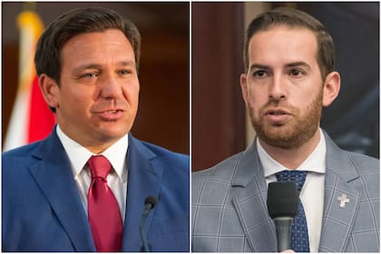 Como respuesta a la presión del gobernador, legisladores republicanos presentaron ocho proyectos de ley distintos que buscan reducir la carga impositiva para los propietarios de Florida tras los incrementos en los valores inmobiliarios