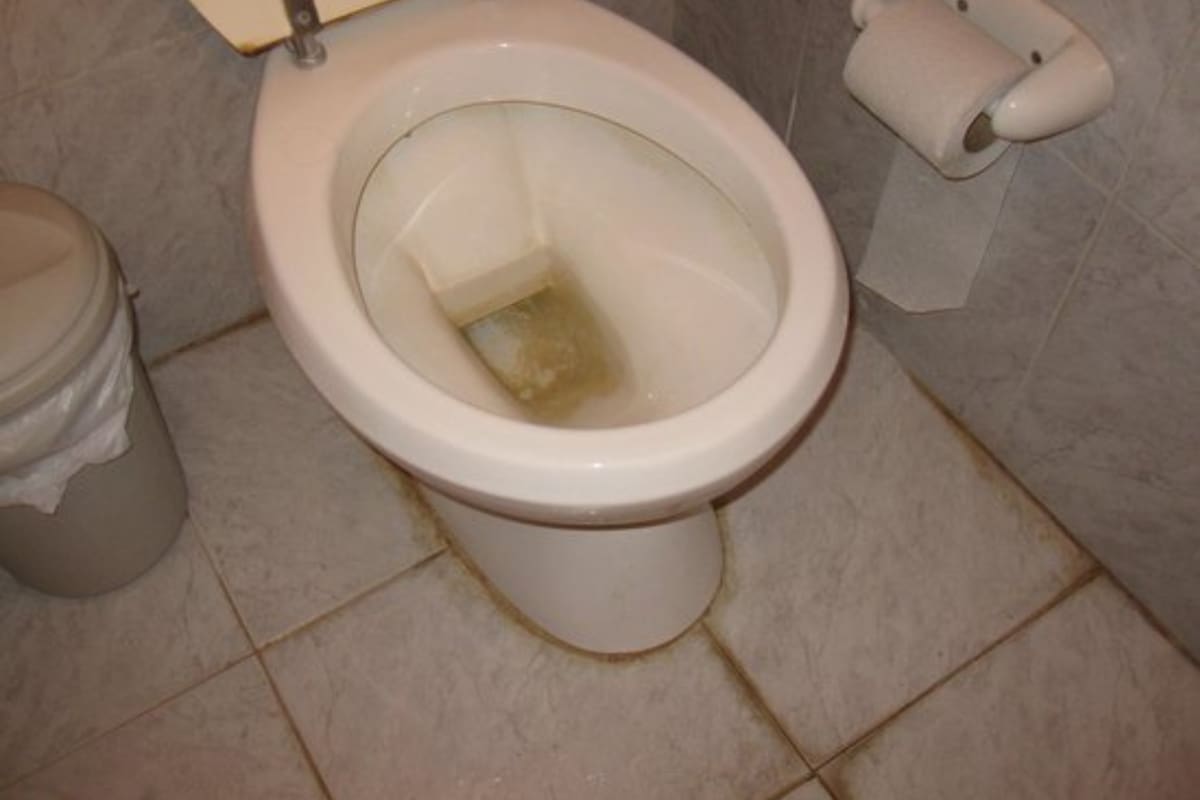 Cómo retirar líneas de sarro con simples trucos caseros