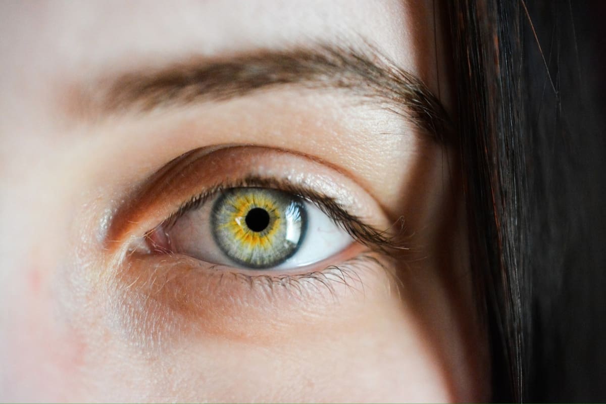 Cómo retrasar el envejecimiento ocular (Foto: istock)