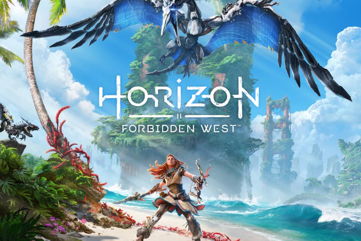 Cómo rinde Horizon Forbidden West en las diferentes consolas