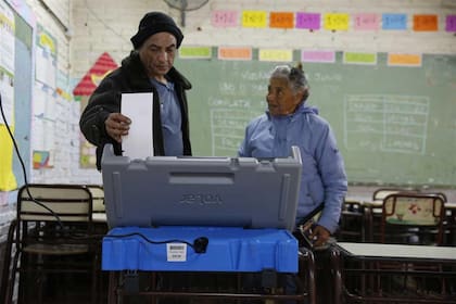 Cómo saber dónde voto: consultá el padrón de la Ciudad de Buenos Aires 2025