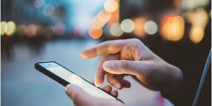 Existen distintas aplicaciones para conocer la ubicación de un celular