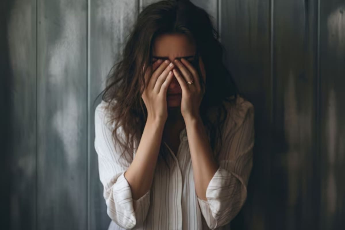 Cómo saber que una persona tiene problemas de la infancia que no logró superar