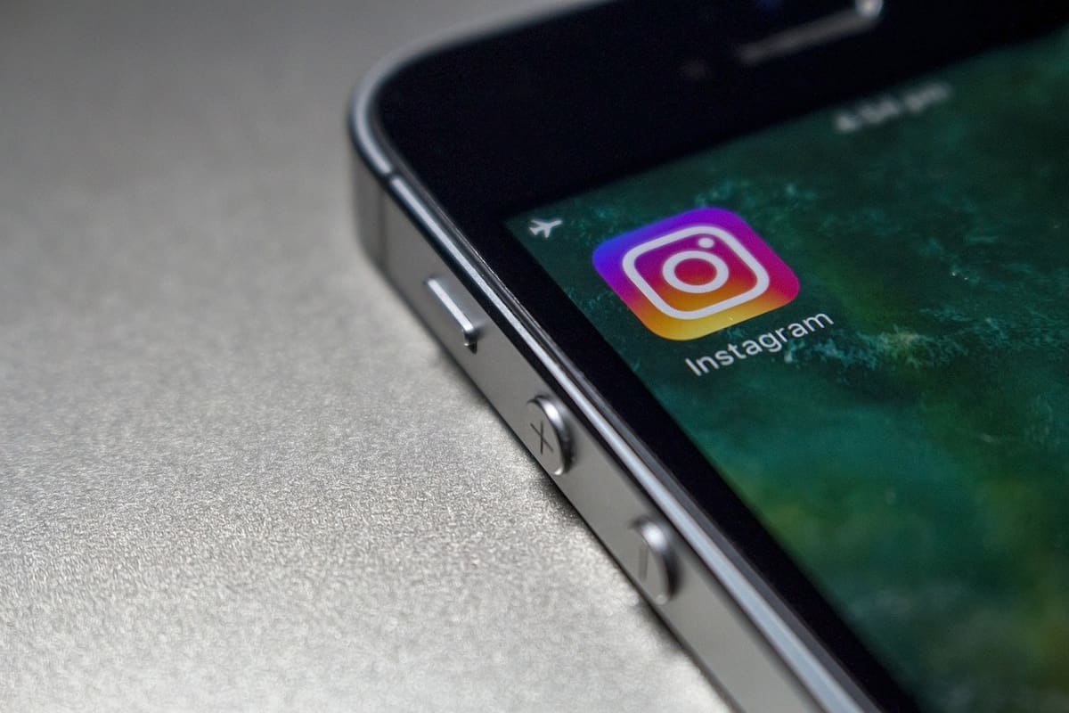 Cómo saber quién me dejó de seguir en Instagram (Foto: Pixabay)