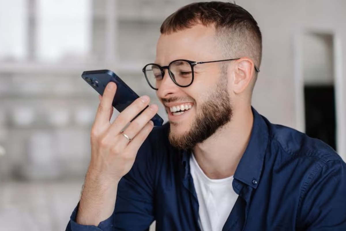 Cómo saber si un audio lo grabó una persona o la IA