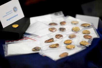 Cómo saber si una moneda antigua tiene un valor mayor al de su denominación