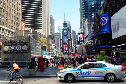 Cómo sacar la visa para viajar a los EE.UU.