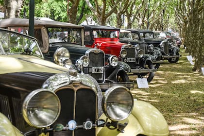 Cómo sacar las entradas para Autoclásica 2025