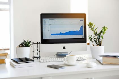 Cómo sacar una captura de pantalla en Mac