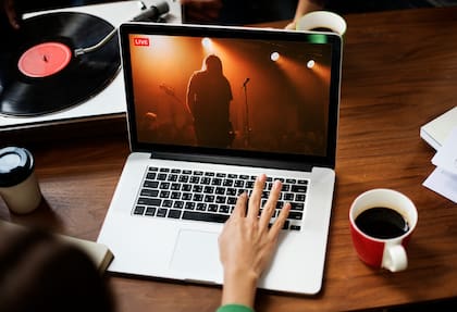 Cómo sacar una captura de pantalla en Windows (Foto: Freepik)
