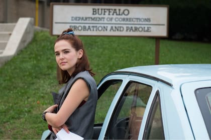 Cómo salir de Búfalo