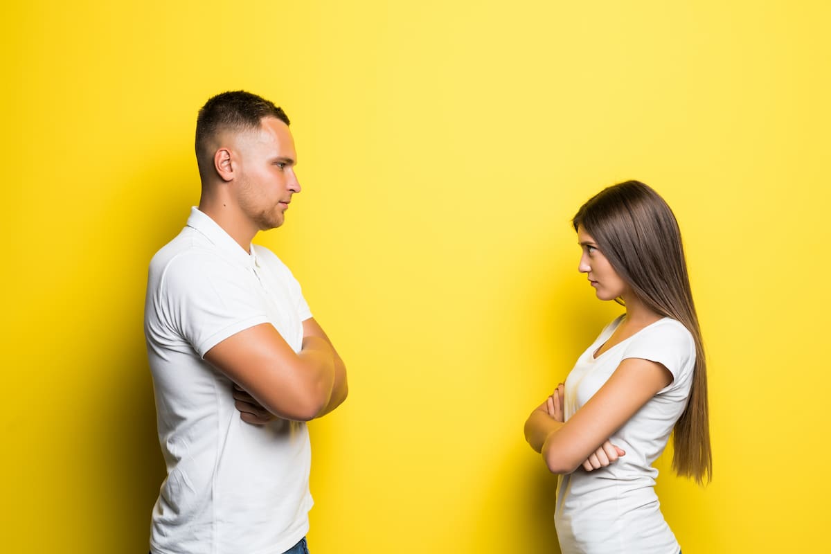 Cómo salir de una relación abusiva