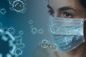 Cómo se contagia el metapneumovirus, enfermedad que tiene aumento de casos en China