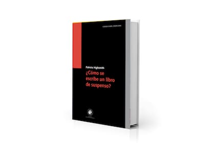 ¿Cómo se escribe un libro de suspenso? de Patricia Highsmith
