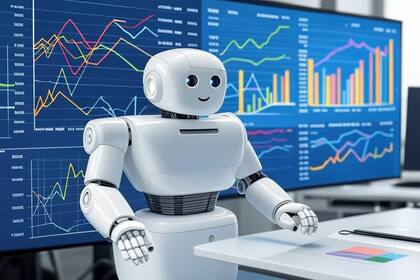 Cómo se fusionará el marketing con las nuevas tecnologías: entre sus ventajas se encuentran la automatización de procesos manuales y la posibilidad de tener un aprendizaje continuo sobre las audiencias y el producto. Las empresas deben analizar la rentabilidad de aplicar estos nuevos modelos y el camino de los datos que provee la audiencia