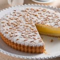 Qué es y cómo se hace la típica torta della nonna para acompañar el mate