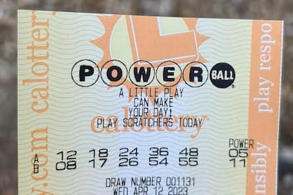 Cómo se juega a Powerball
