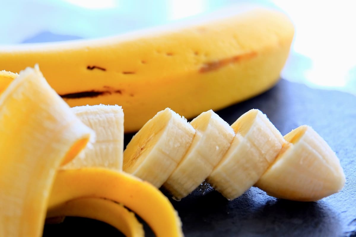 Cómo se llaman los hilitos de la banana y cuáles son sus beneficios