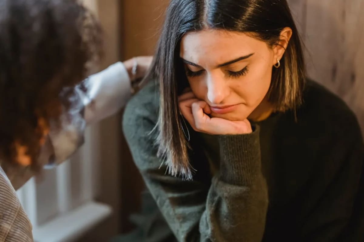 Cómo se puede afrontar una sensación de estancamiento, según una profesional de la salud mental (Foto Pexels)