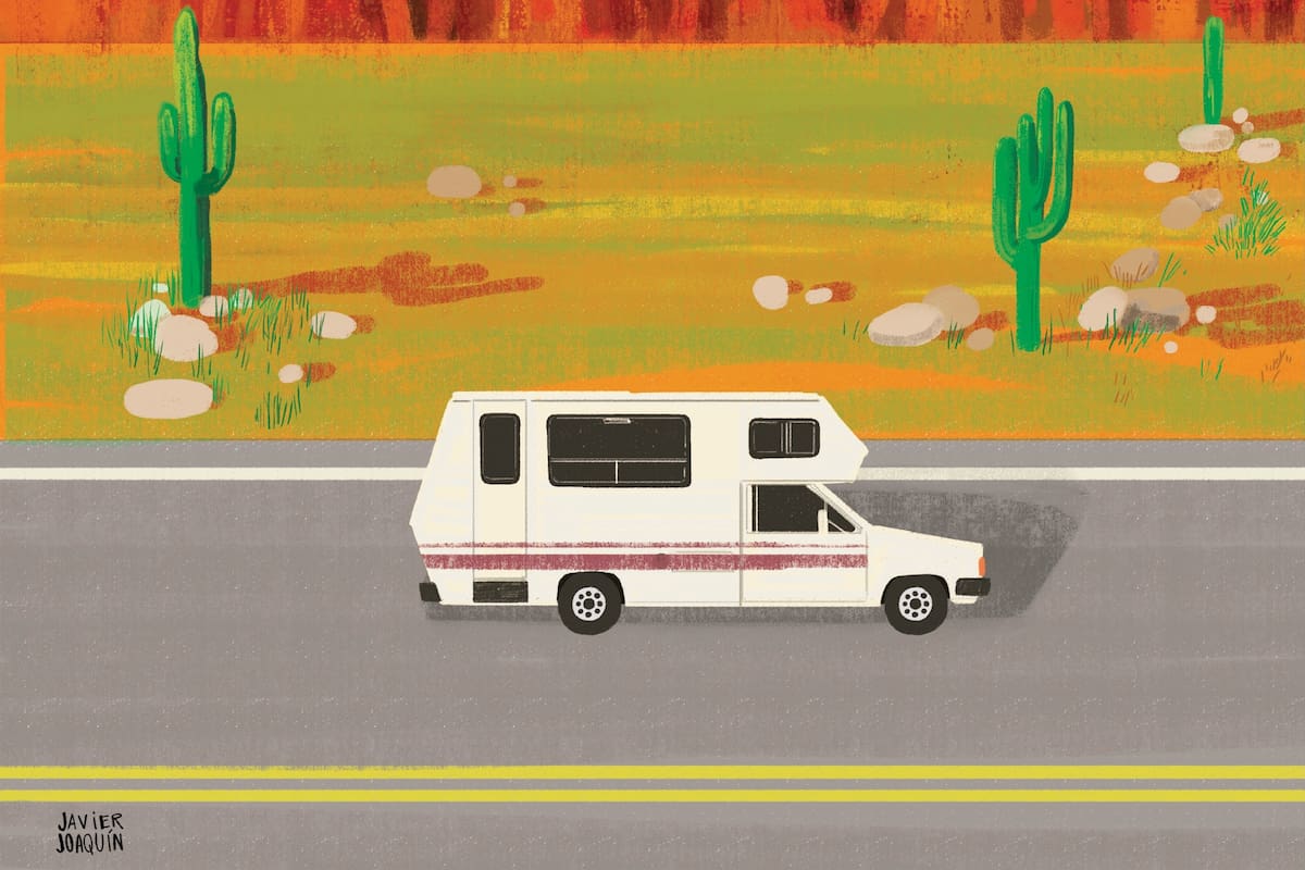 Cómo se reconfigura la industria del turismo para el futuro próximo. Cerca, en auto propio, que permita trabajar, sustentable e inolvidable, seguro y consciente
