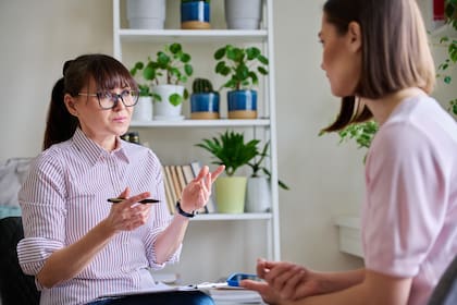 Como se trata de un problema multicausal, el abordaje de la ayuda debe ser global