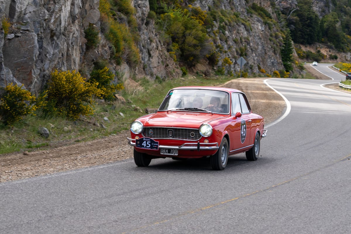 Como se vería el Fiat 1500 modelo 2025, según la IA
