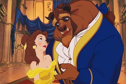 Cómo se vería la princesa de Disney en la vida real