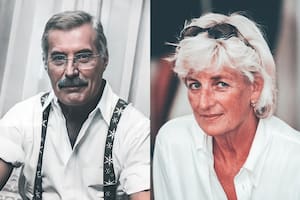Cómo se verían Freddie Mercury y Lady Diana Spencer hoy, en la mirada del fotógrafo turco Alper Yesiltas