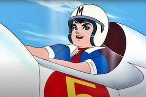 Cómo se verían los populares personajes de series animadas de la infancia si fueran reales, según una Inteligencia Artificial