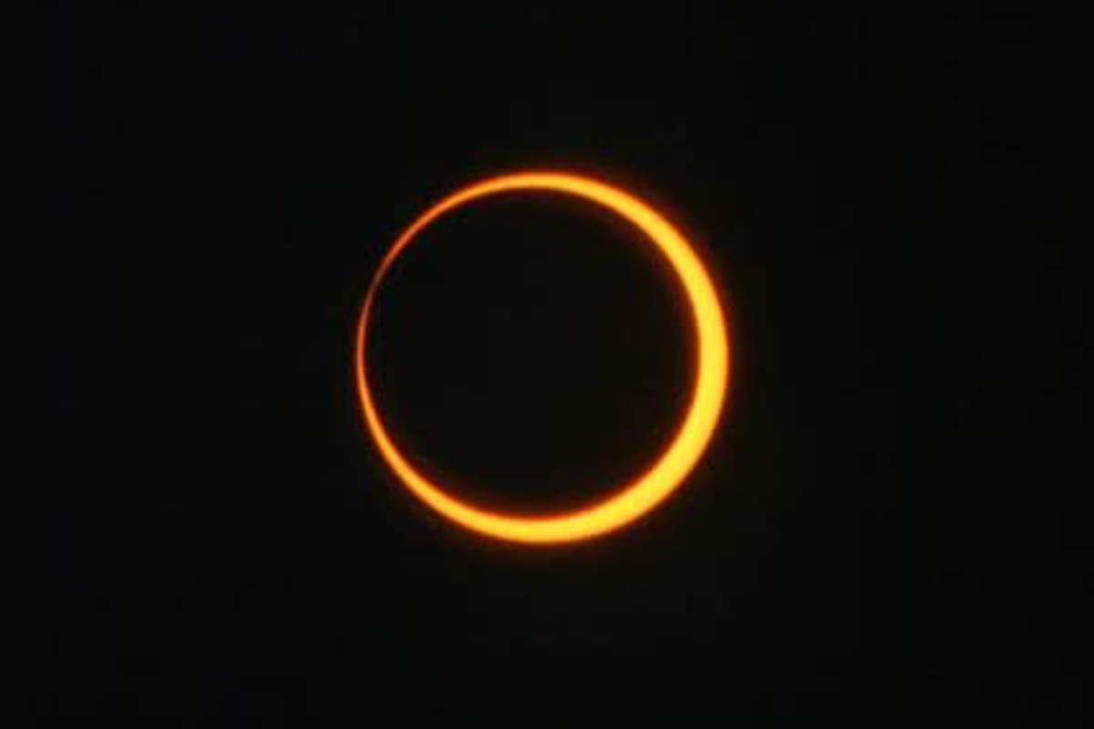 Cómo seguir el eclipse solar del 12 de agosto en vivo
