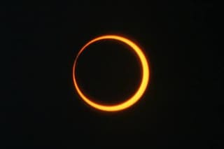 Cómo seguir el eclipse solar del 12 de agosto en vivo