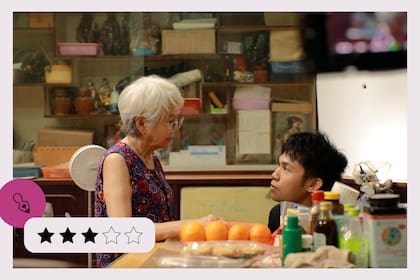 Cómo ser millonario antes de que muera la abuela retrata una brecha generacional que puede cerrarse con un gesto