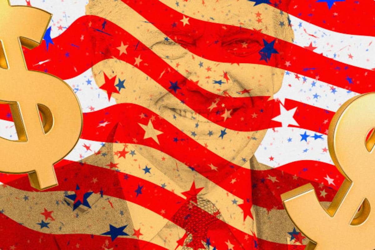 Cómo será el desempeño de las criptomonedas bajo el mandato de Trump en EE.UU.