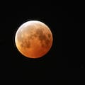 Cómo es el eclipse lunar de agosto 2026: llega a la noche del jueves a la Argentina