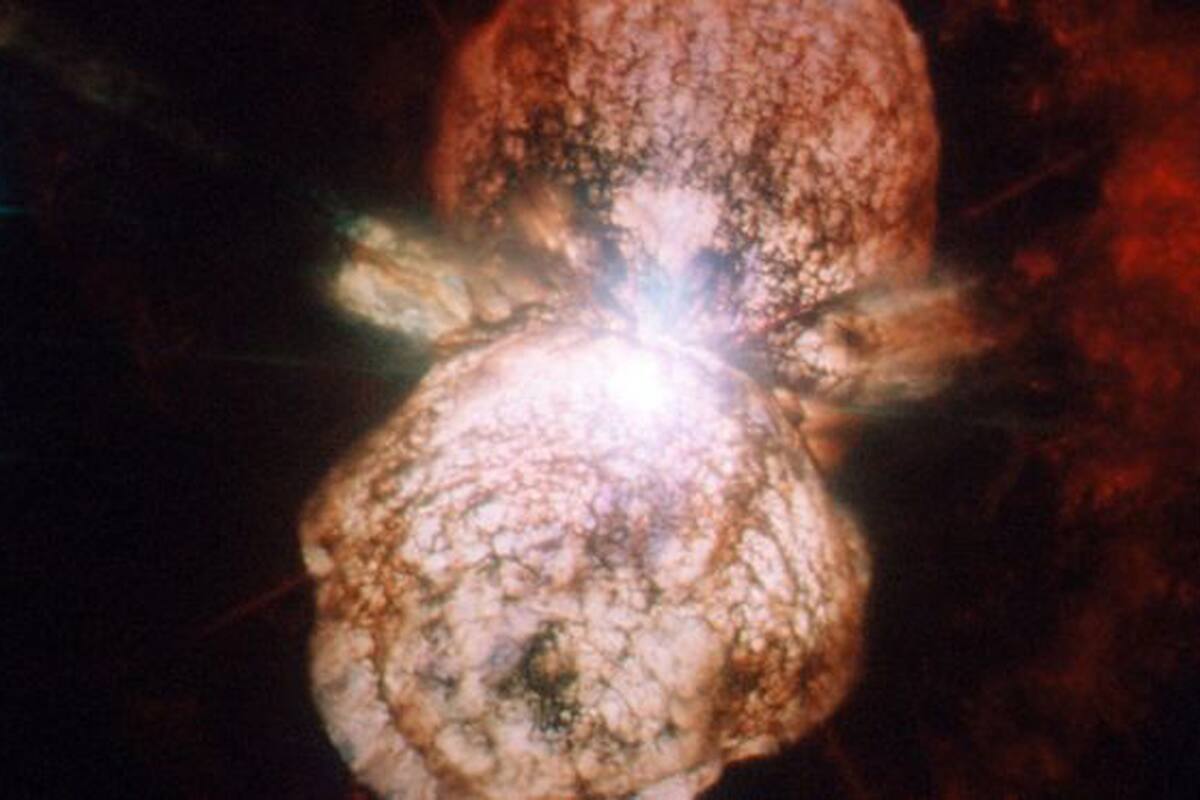 ¿Cómo será el fin del universo?