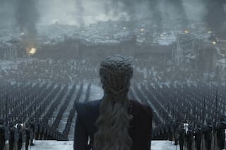 Premios Emmy 2019: Game of Thrones es la serie más nominada
