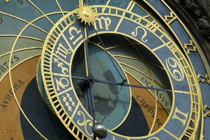 ¿Cómo será el mes de noviembre para los signos del Zodíaco?